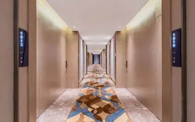 Kyriad Hotel (Zunyi Xishui Branch)