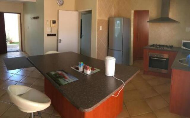 Getaway Self-Catering