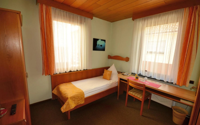 Hotel Restaurant Zur Mainlust