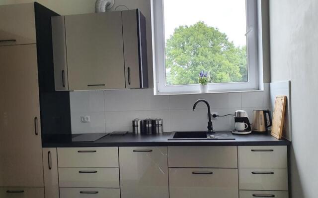 Apartamenty Śląsk