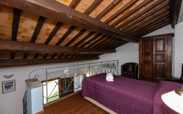 Residenza D'Epoca Pietra di Ponente