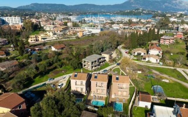 Efilenia Luxury Villas