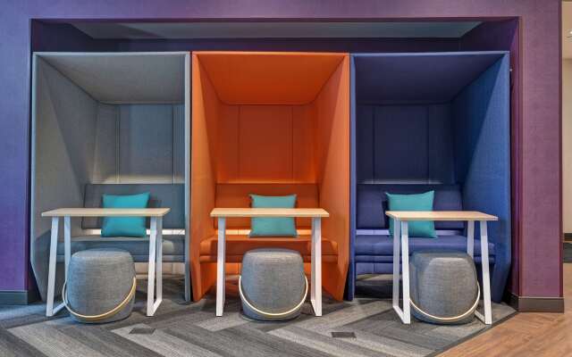 Tru by Hilton Mooresville