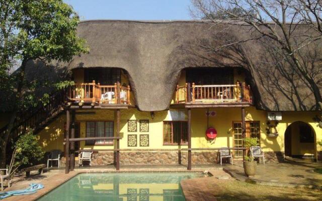 Lapalosa Lodge