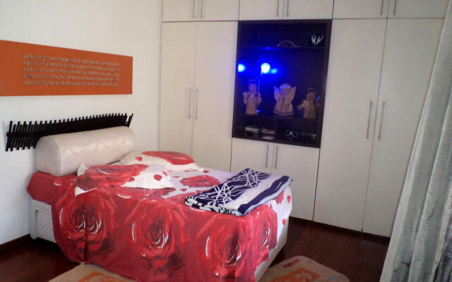 Pampulha Hostel