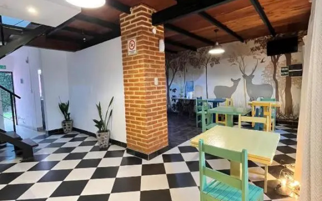 Hostal Picacho