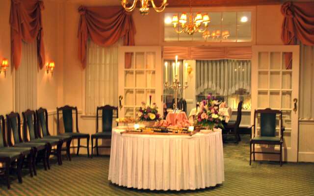 Rodeway Inn & Suites Myerstown - Lebanon