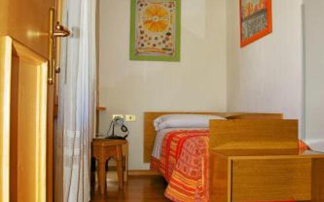 Albergo Iris