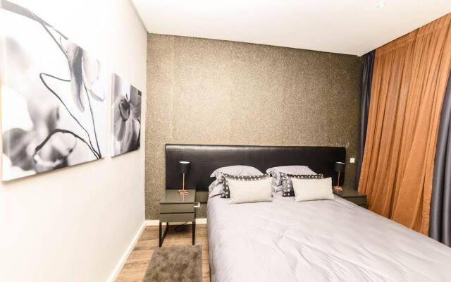 Le Elementos Boutique Hotel