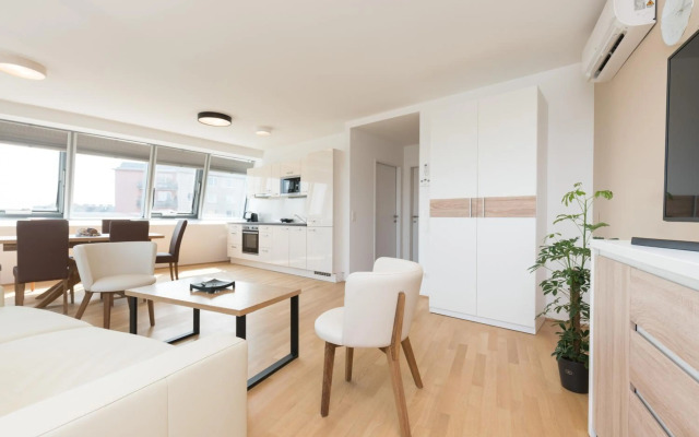 Yourapartment Prater