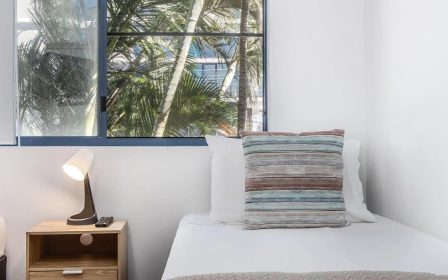 Bella Mare Beachside Apartments