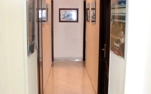 B&B Cinquestelle