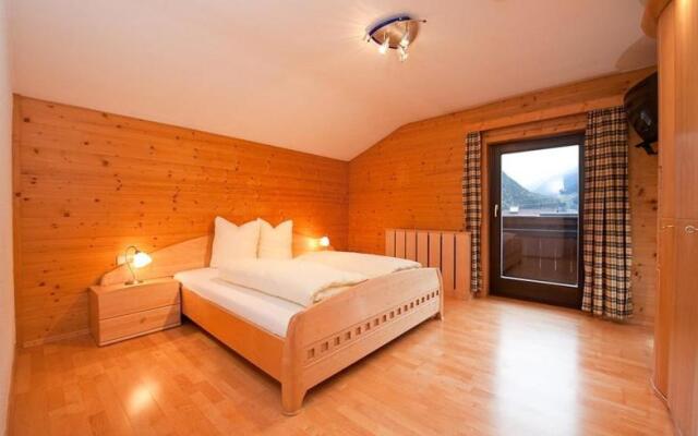 Pension Kristall