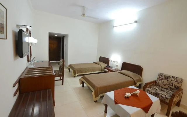 Skylark Tourist Resort Panipat