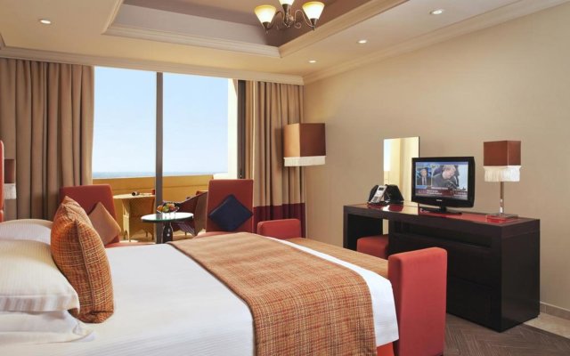 Arjaan by Rotana Hotel – Dubai Media City