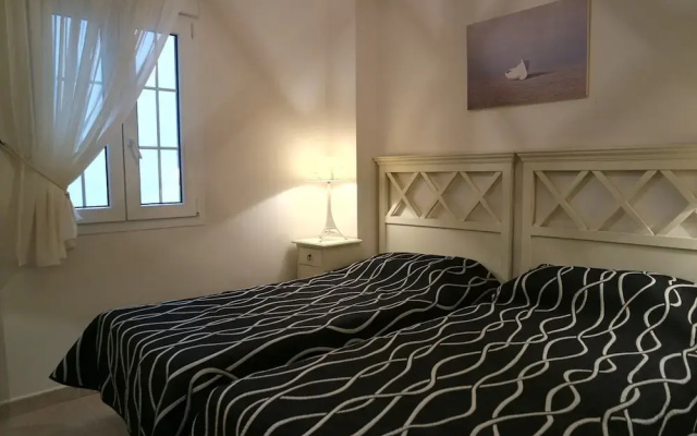 Seaside Apartment in Punta del Moral