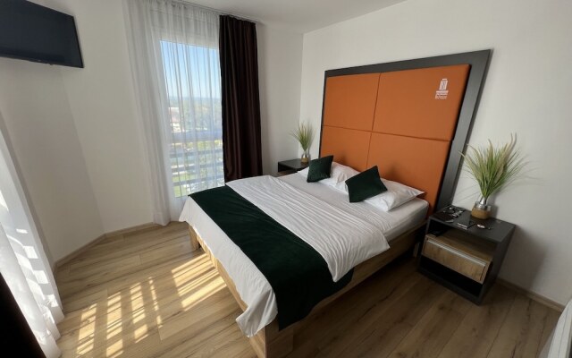 Business Hotel Prijedor