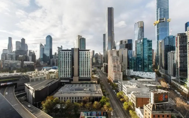 Southbank Bella - New Listing