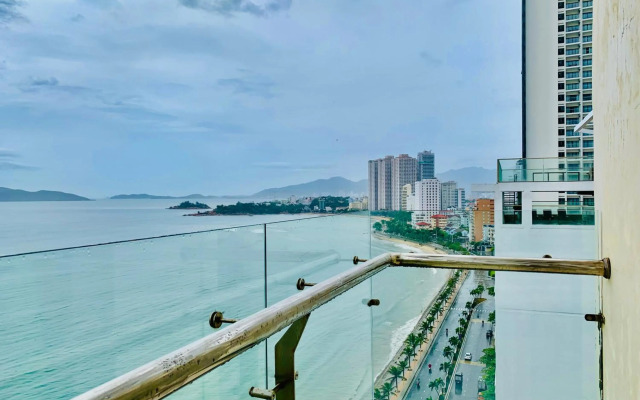 Lenid Nha Trang Hotel