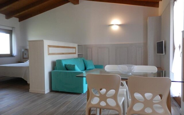 Agriturismo Cjargnei