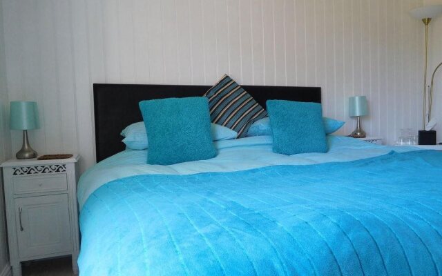 Foxholm Bed and Breakfast