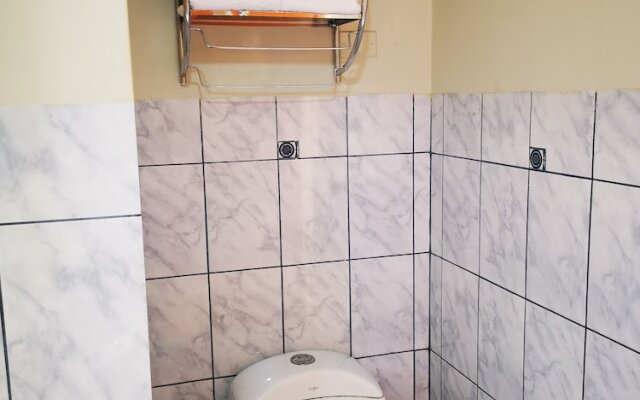 Canelas Apart Hotel