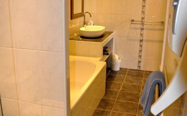 La Colline du Mieucas