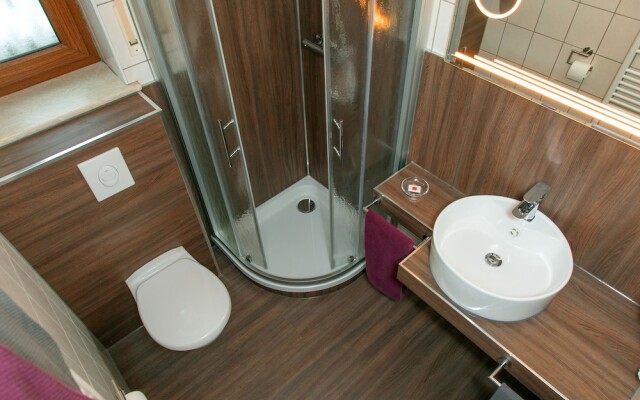 Appartementhaus Weber