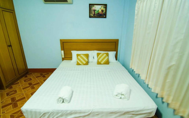 Pingdoi Resort