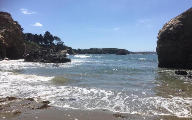 Maison Superbe Vue Mer - 200m de la plage