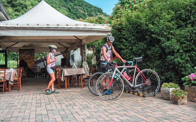 Hotel Peccati di Gola