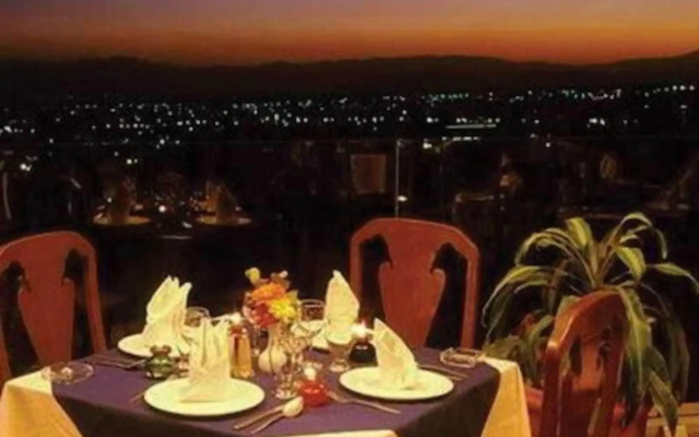 Hotel Villa del Conquistador