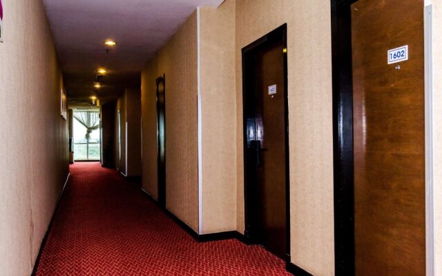 Grand Borneo Hotel