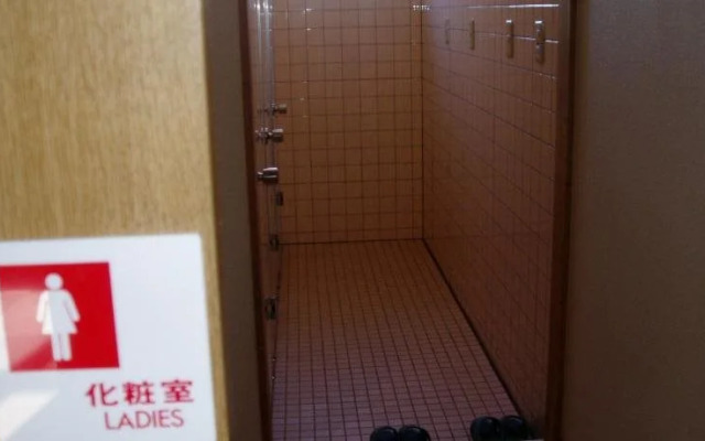 Yakushima Youth Hostel