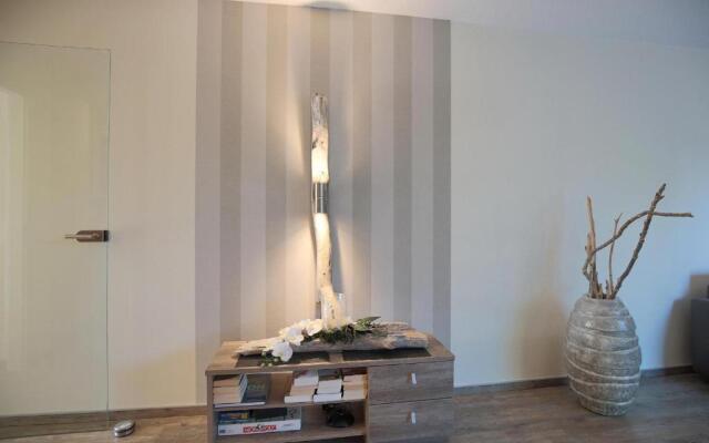 Kurparkresidenz Kurparkresidenz Appartement 26