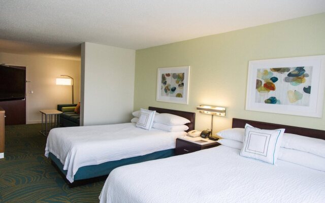 SpringHill Suites by Marriott Jacksonville