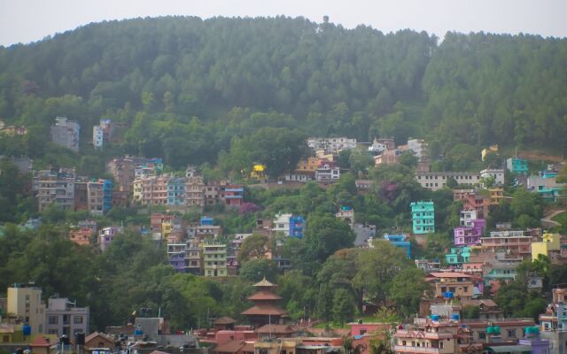 Hotel Srinagar