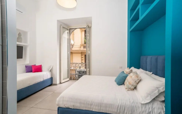 Bovio Boutique Sudio Apartment
