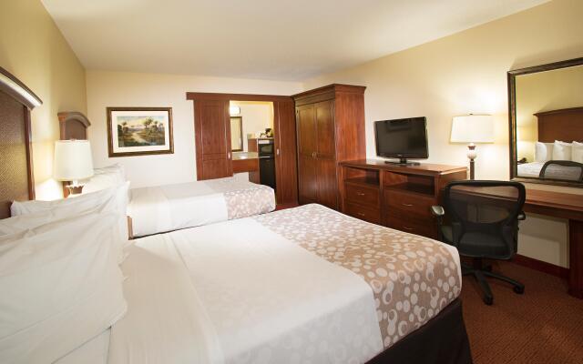 Rosen Inn Lake Buena Vista