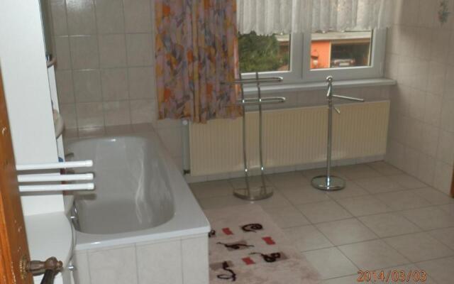 Ferienwohnung Fedler