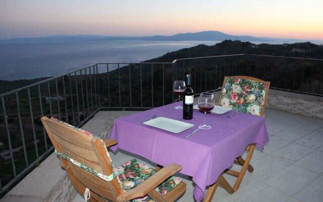 Assos Kayalar Terrace Boutique Hotel
