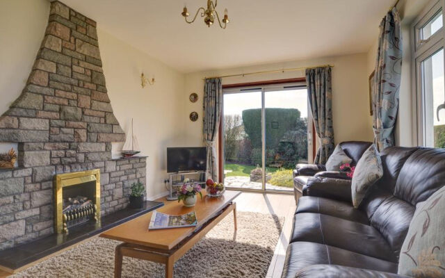 Holiday Home The Willows