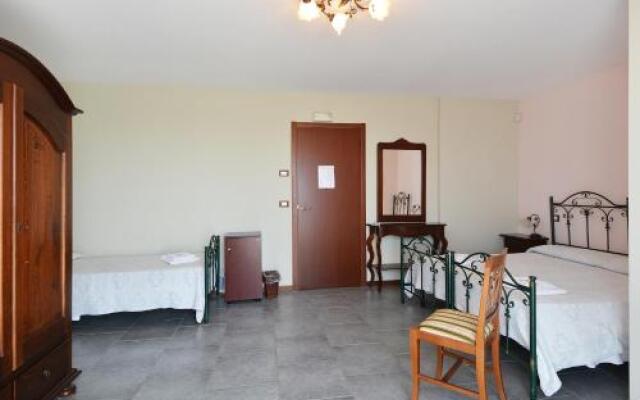 B&B La Castellana