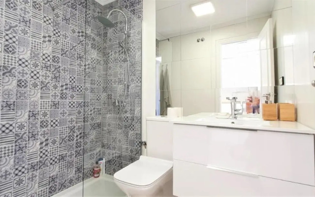 Przytulny Apartament 100m od plaży