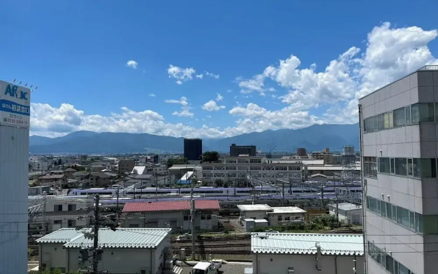 Onyado Nono Matsumoto Natural Hot Spring