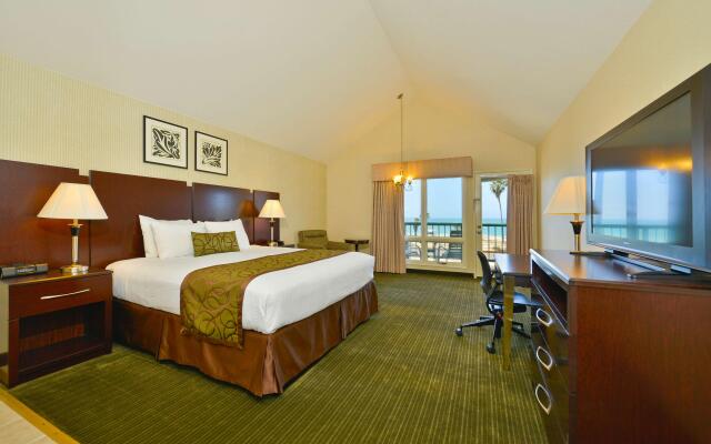 Best Western Plus Dana Point Inn-by-the-sea