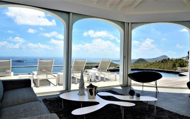 Dream Villa Colombier 713
