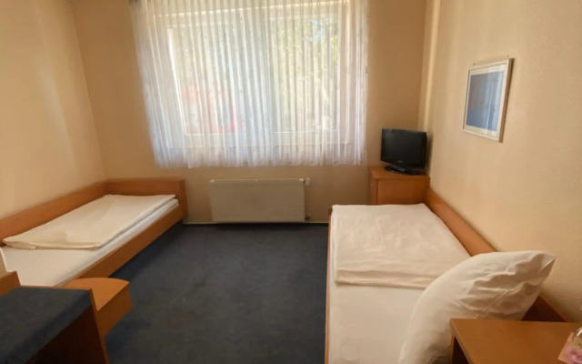 Hotel Montan