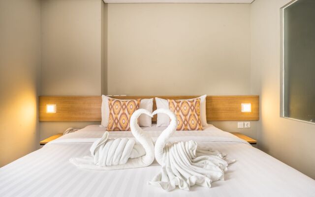 Maple Hotel Jakarta