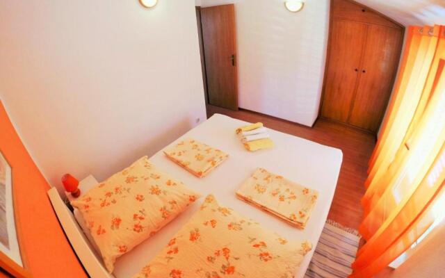 Apartments Mandaric